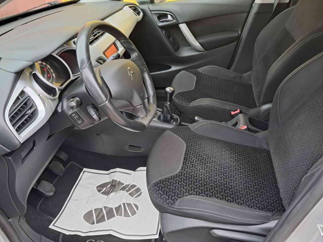 CITROEN C3 1.1 Ideal ok neopatentati