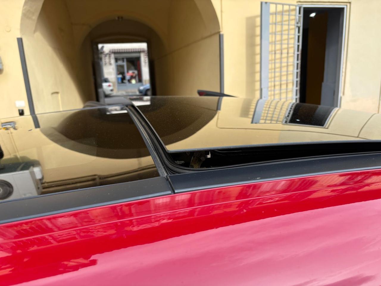 Alfa Romeo Stelvio 2.0 t Super Q4 20 #7167