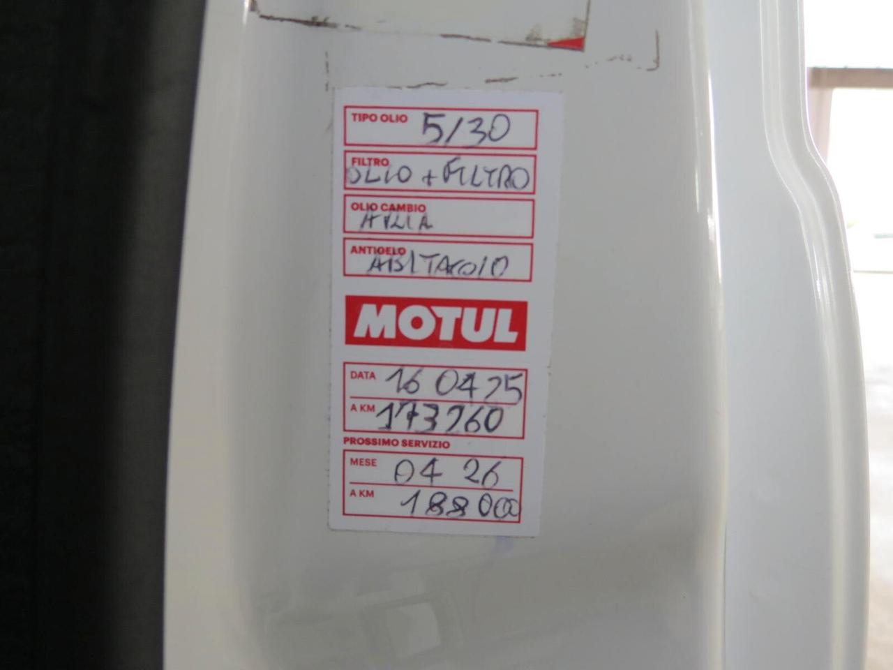 Fiat Scudo 1.6 MJT 90 cv 8V PC-TN Furgone SX