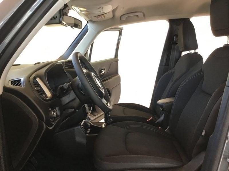Jeep Renegade 1.6 Mjt 130 CV Limited MY21