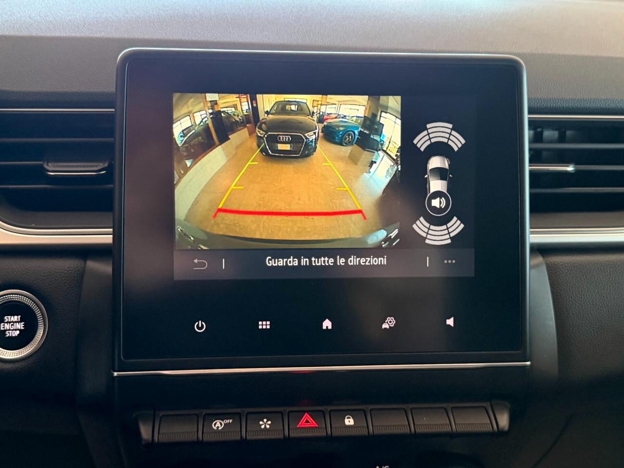 Renault Captur 1.0 TCE 100 cv. GPL TECHNO (Imp. GPL)