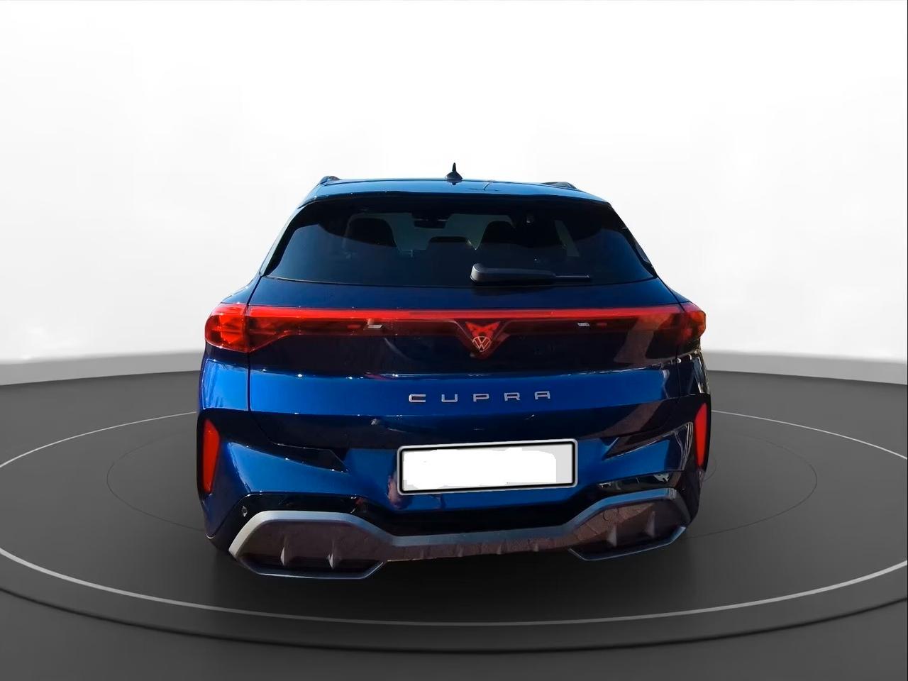 Cupra Terramar 1.5 Hybrid DSG