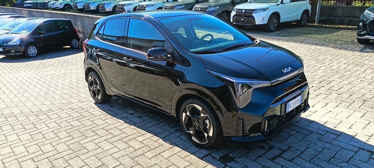Kia Picanto 1.0 gdi Style