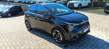 Kia Picanto 1.0 gdi Style