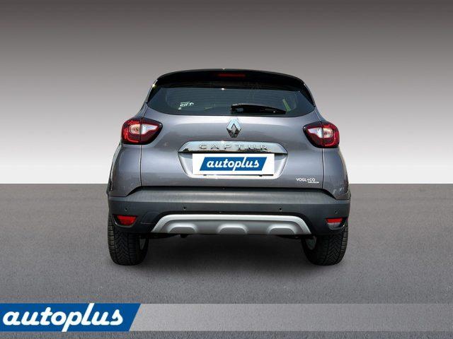 RENAULT Captur TCe 12V 90 CV INTENS