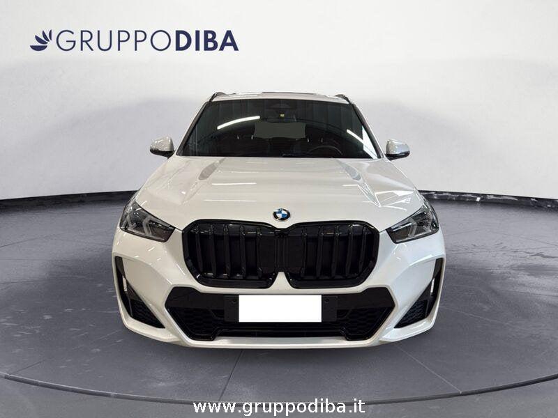BMW X1 U11 sdrive18d MSport auto