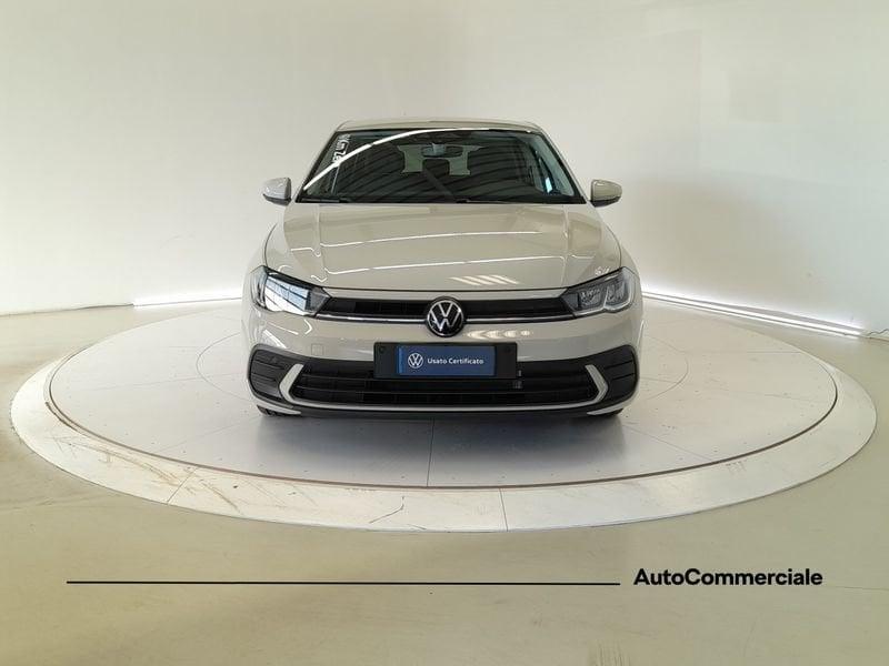 Volkswagen Polo 1.0 Young