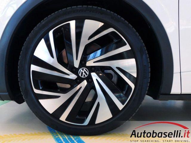 VOLKSWAGEN ID.4 GTX 4MOTION