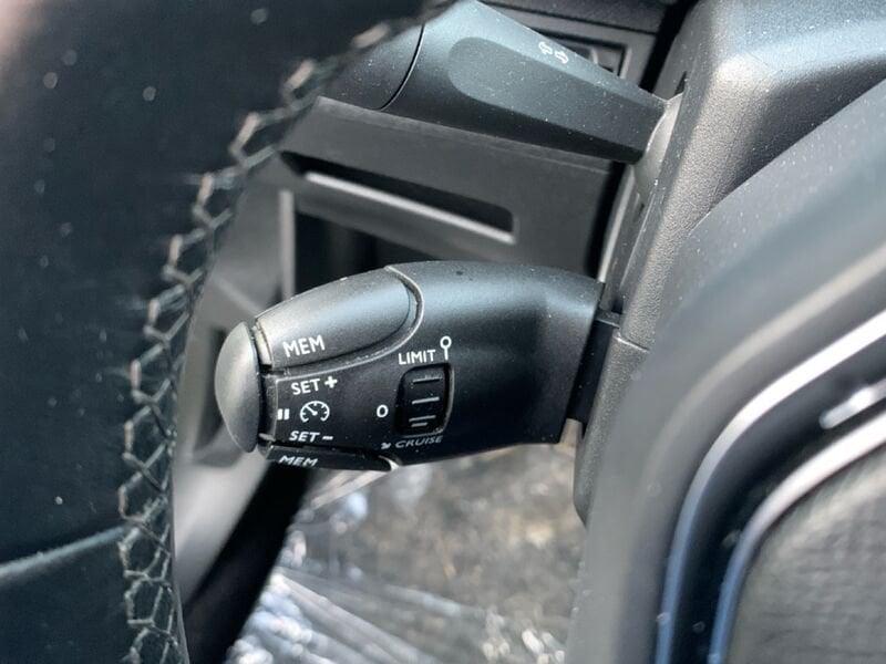 Peugeot 3008 BlueHDi 130 S&S Allure