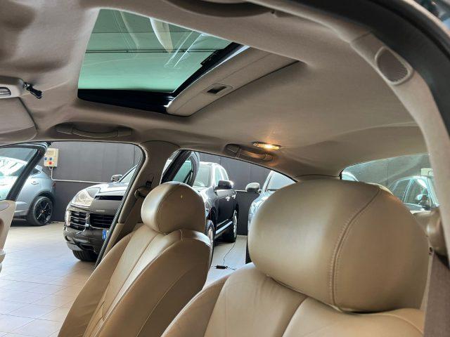 JAGUAR S-Type 4.0 V8 TAGLIANDI JAGUAR ! ASI+CRS ! COLORE SPECIAL