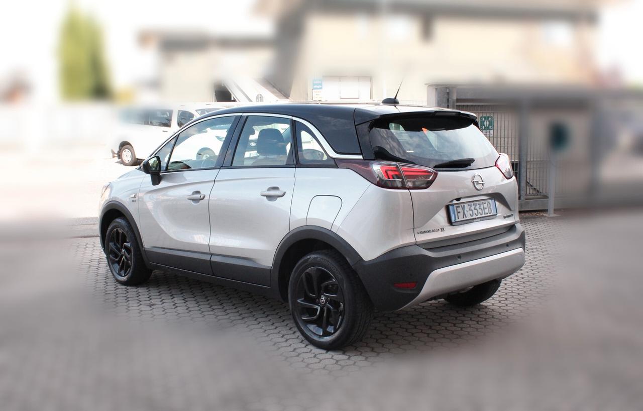 Opel Crossland X 1.5 ECOTEC D 102 CV Start&Stop 120 Anniversary