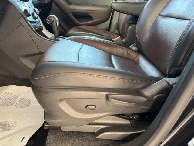 CHEVROLET Trax 1.7D FWD aut. LT