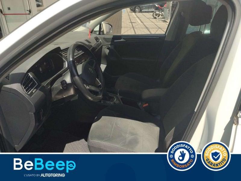 Volkswagen Tiguan 2.0 TDI ELEGANCE 4MOTION 200CV DSG