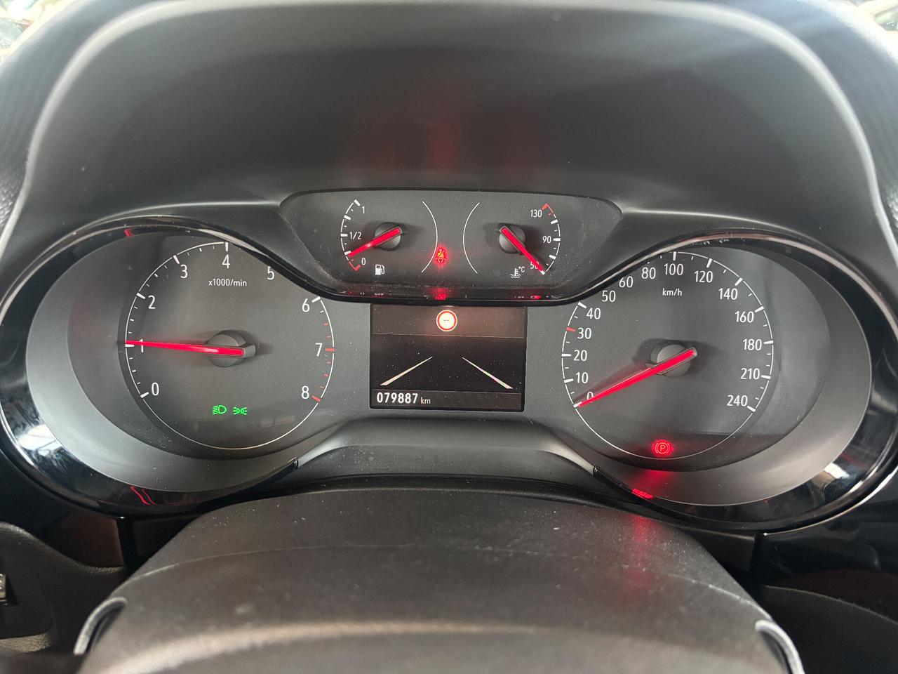 Opel Corsa 1.2 BENZINA 55KW 75CV Elegance NEOPATENTATO