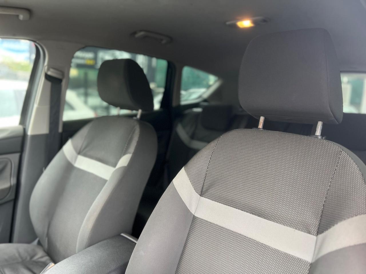 Ford Kuga 2.0 TDCi 140cv SOLO 125.000 KM - 2010