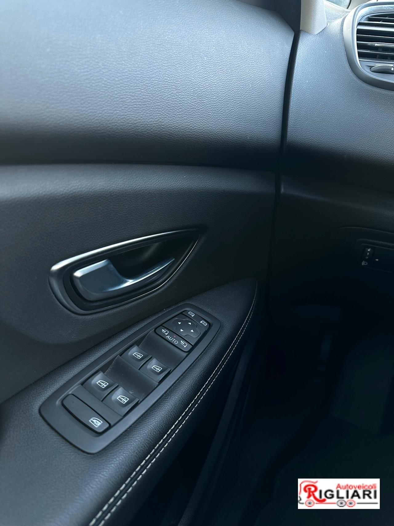 Renault Scénic Blue dCi 150 CV Initiale Paris - Automatica