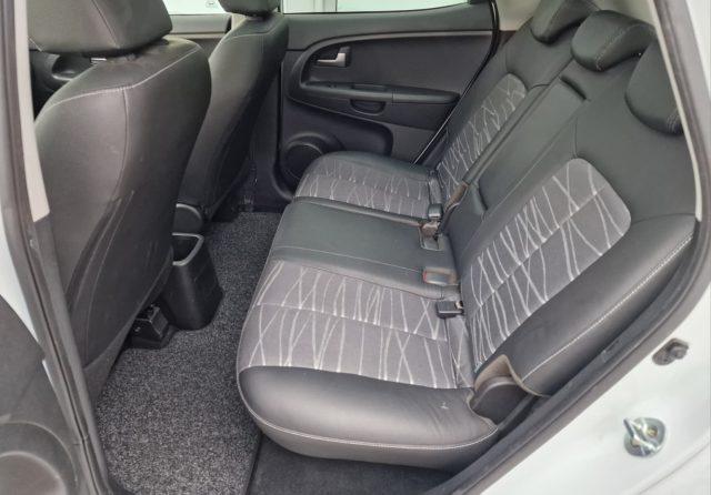 KIA Venga 1.4 CVVT Cool IDEALE PER NEO PATENTATI