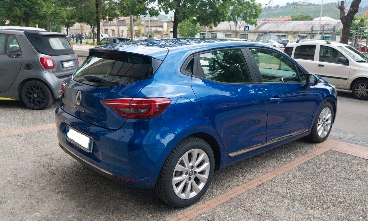 Renault Clio1.5 DCi Zen 85cv - 12/2019