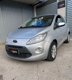 Ford Ka 1.2 8V benzina 69cv Individual