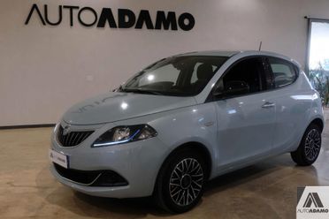 Lancia Ypsilon 1.0 FireFly 5 porte S&S Hybrid Platino