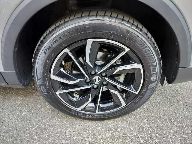 MG ZS 1.0T-GDI Luxury