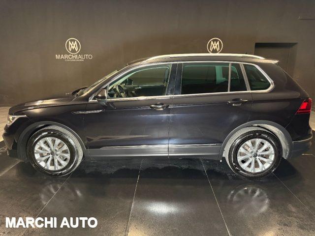 VOLKSWAGEN Tiguan 1.5 TSI ACT Life