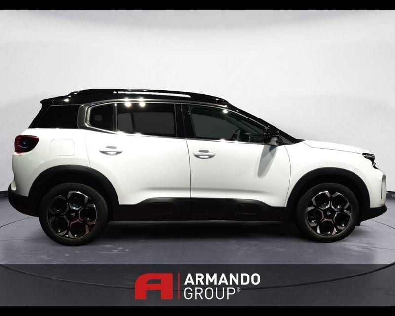 Citroën C5 Aircross PureTech 130 S&S EAT8 Feel Pack