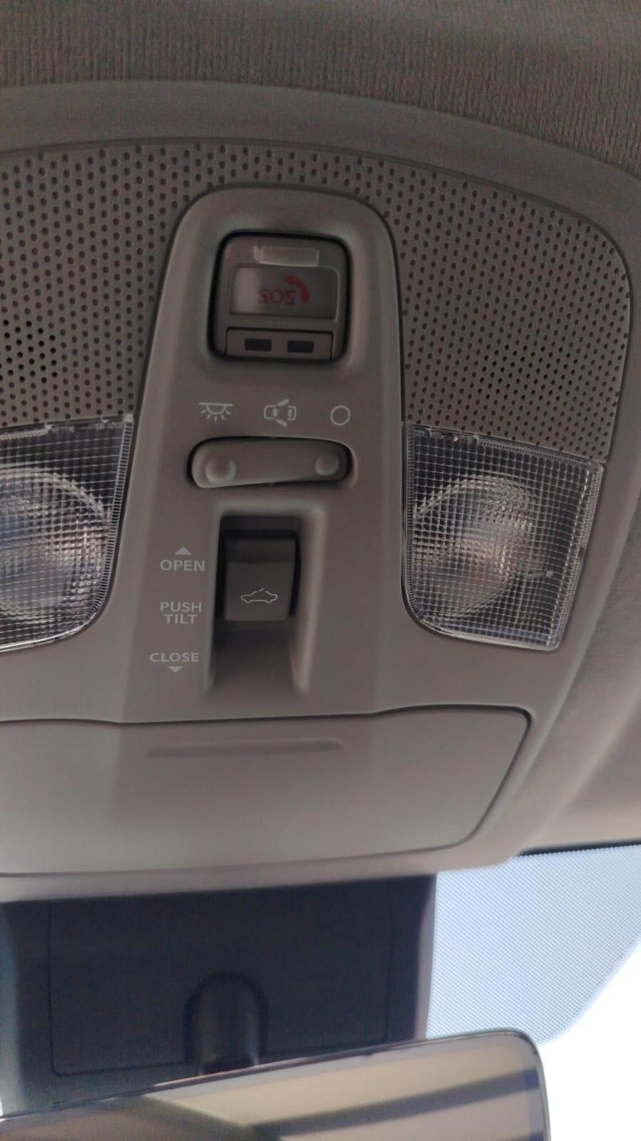 Suzuki Vitara NEW VITARA 1.4 Hybrid Cool
