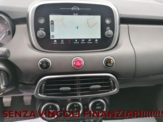 FIAT 500X 1.6 MultiJet 130 CV Cross VEDI INFO!!!!!!