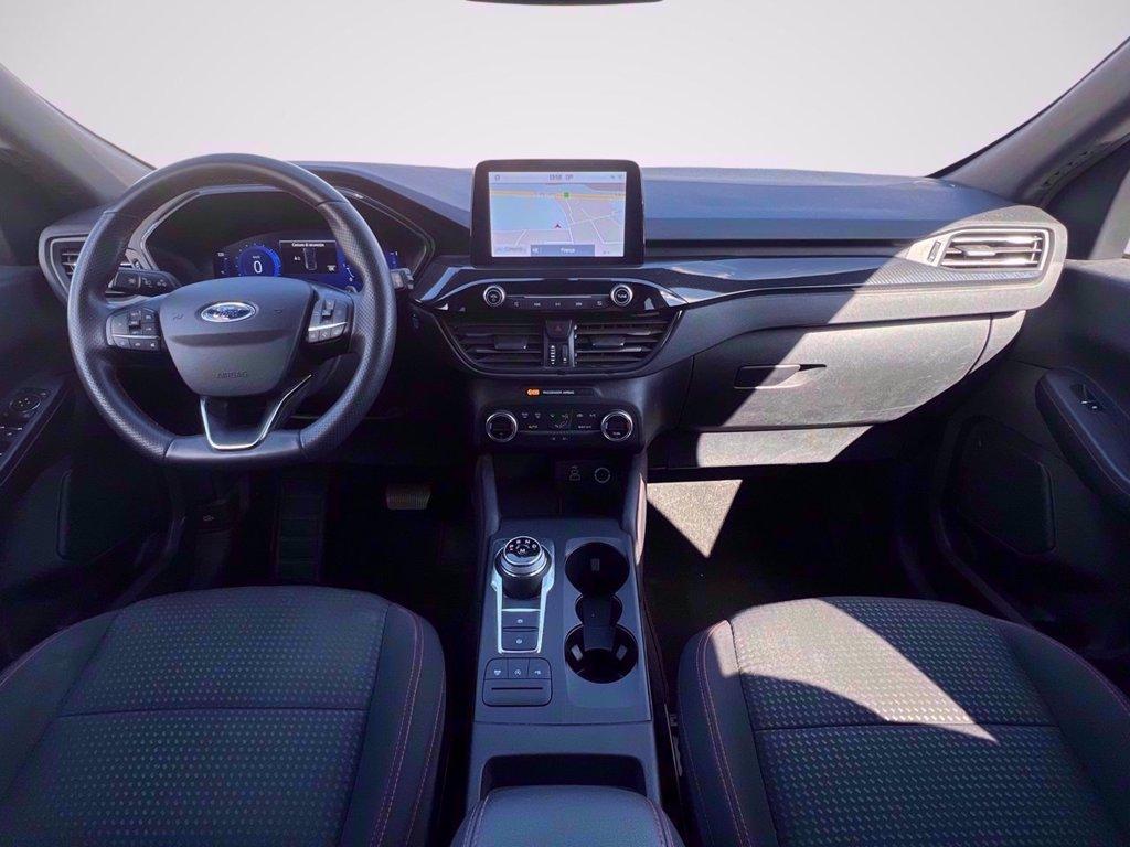 FORD Kuga 1.5 EcoBlue 120 CV aut. 2WD ST-Line del 2022