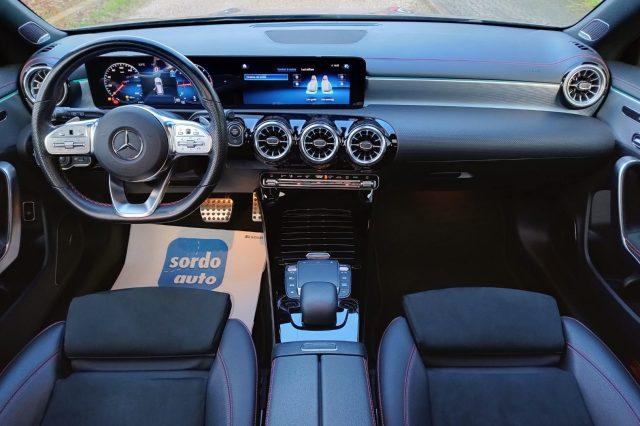 MERCEDES-BENZ CLA 200 d Automatic Shooting Brake Premium Luxury Pack