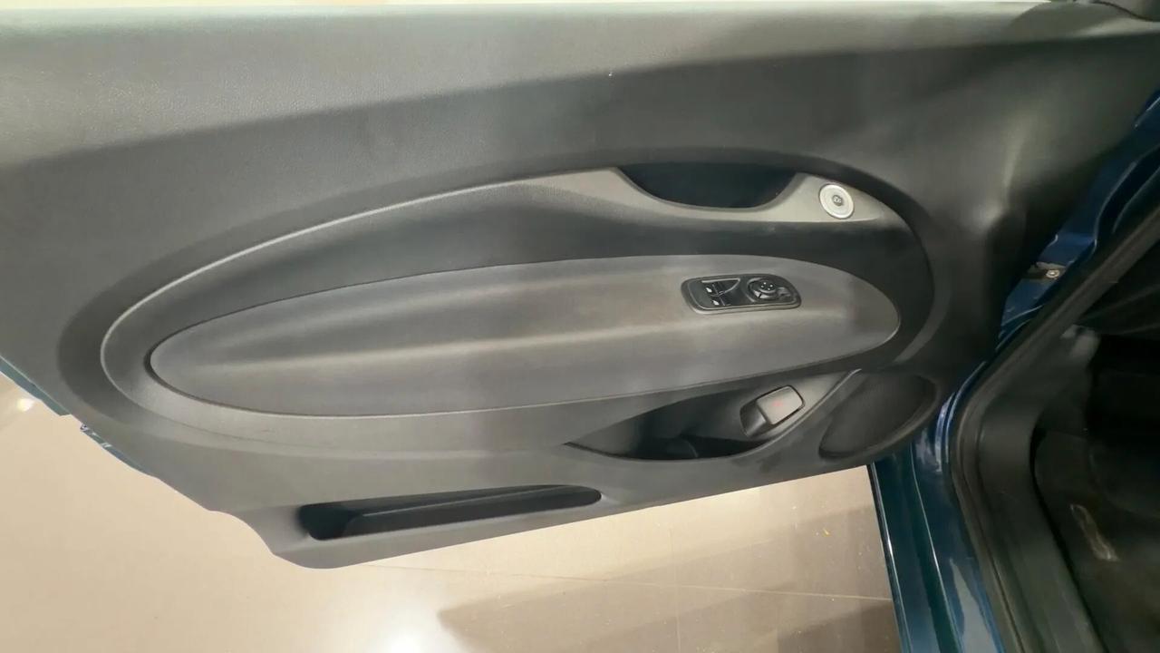 Fiat 500 500e Berlina 42 kWh Icon