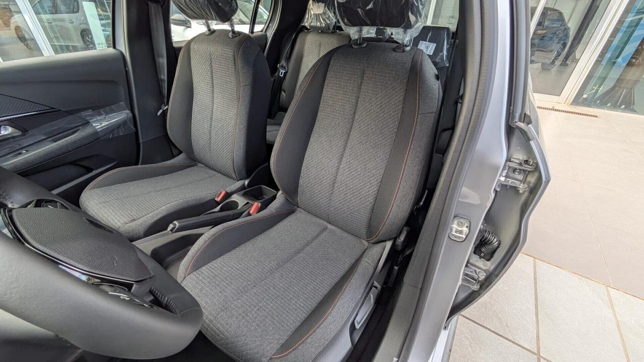 Peugeot 208 100 STYLE