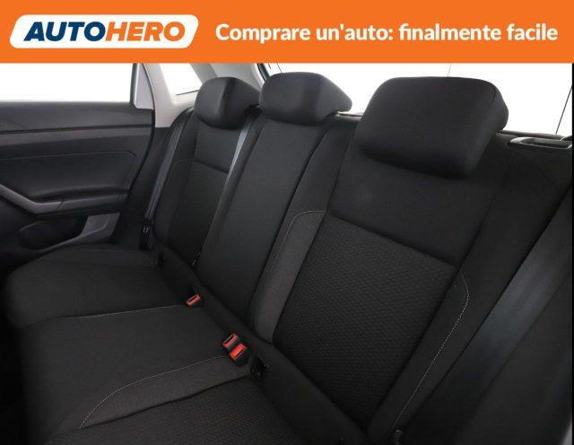 VOLKSWAGEN Polo 1.0 TSI DSG 5p. Comfortline BlueMotion Technology