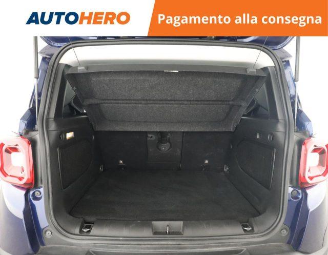 JEEP Renegade 1.6 Mjt DDCT 120 CV Limited