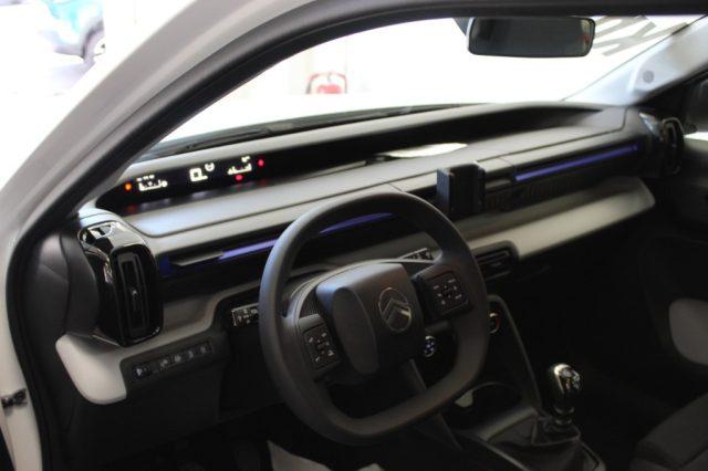 CITROEN C3 PureTech 100 S&S -KM0