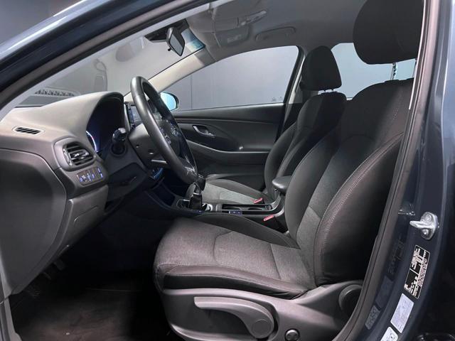 HYUNDAI i30 1.0 T-GDI iMT 48V 5 porte Prime 120CV