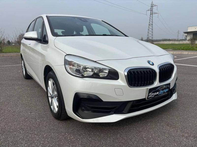 BMW Serie 2 1.5 Benzina 140cv