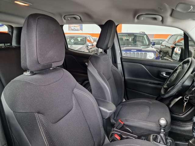 Jeep Renegade Renegade 1.0 t3 Limited 2wd