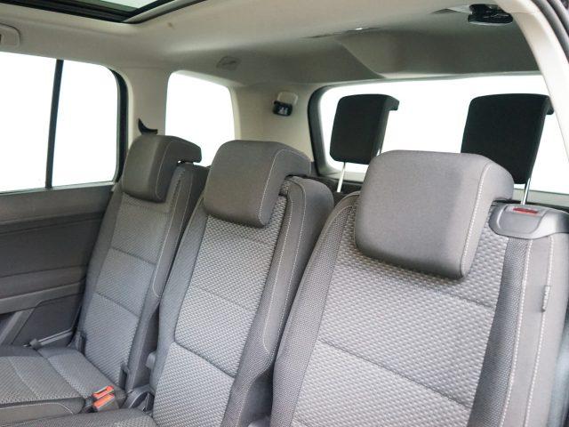 VOLKSWAGEN Touran BMT 150CV DSG Comfortline 7p. *PROMO PARISI GROUP*