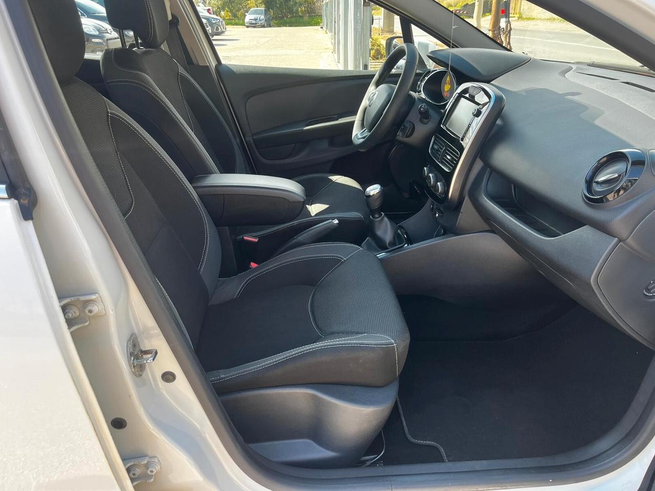 Renault Clio dCi 8V 90CV Start&Stop 5 porte Energy Intens