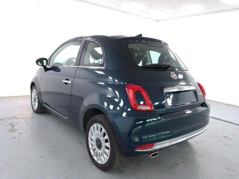 FIAT 500 1.0 hybrid Dolcevita 70cv