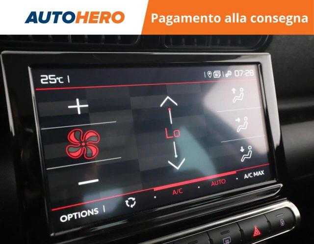 CITROEN C3 Aircross PureTech 110 S&S Shine Pack