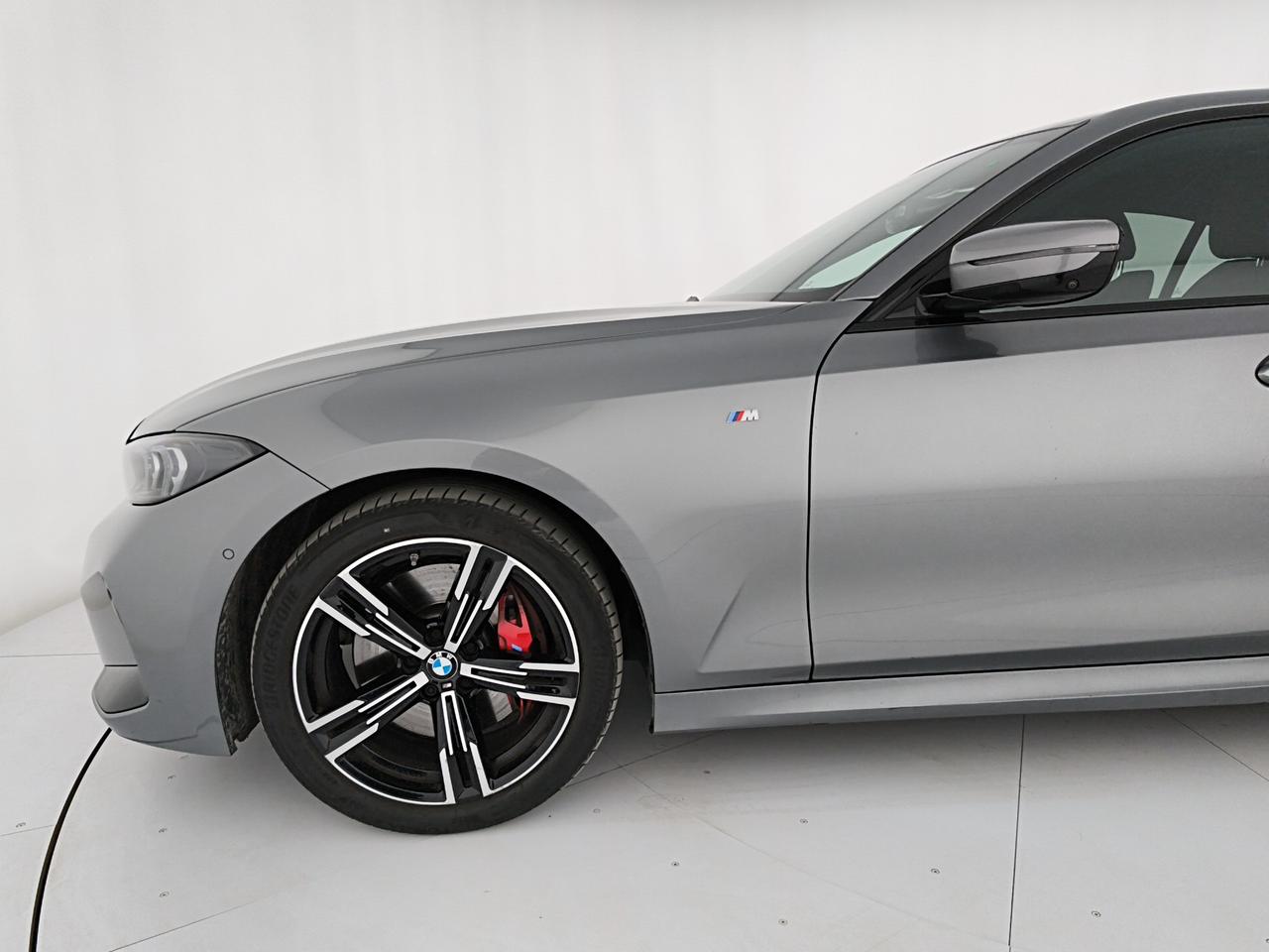 BMW Serie 3 320d xDrive Berlina 48V MSport Pro