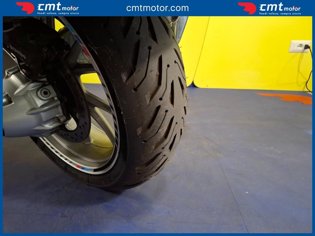 BMW R 1200 RT - 2016