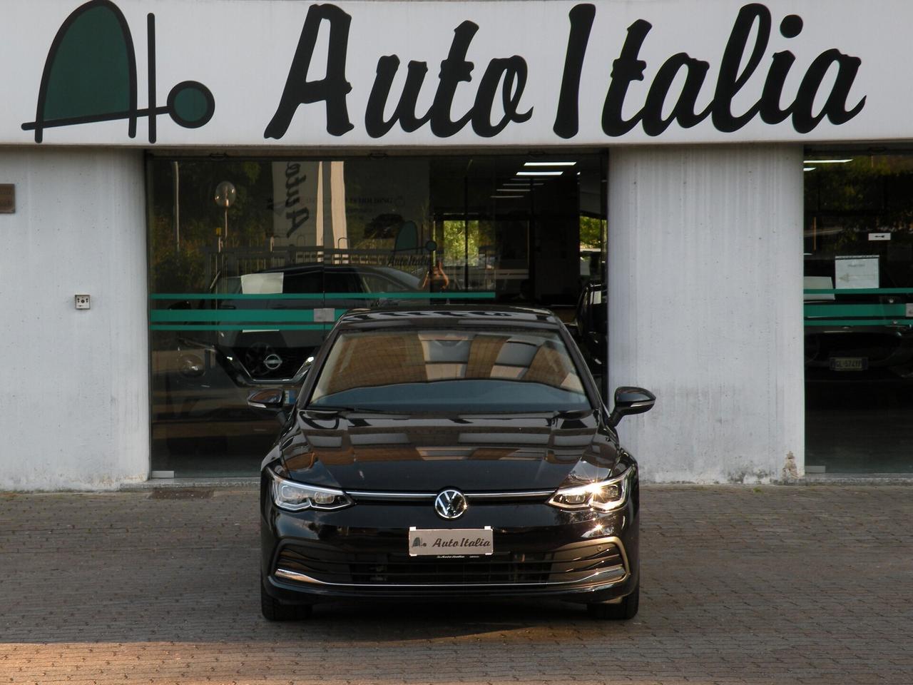VOLKSWAGEN GOLF 2.0 115CV STYLE 2021