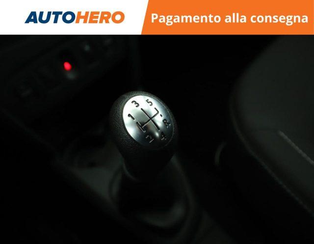 DACIA Sandero Streetway 1.5 Blue dCi 75 CV S&S Comfort