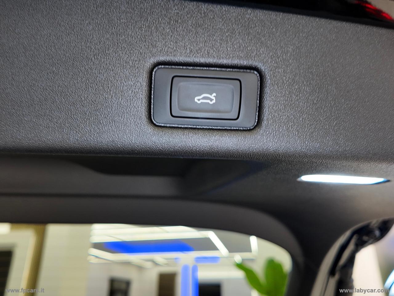 AUDI Q5 SPB TDi S tronic quattro S line ed. TETTO APRIB.