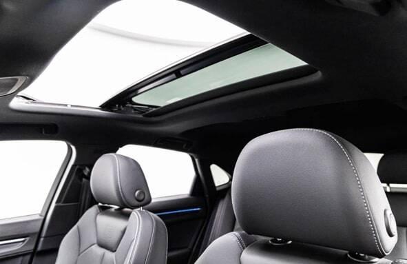 Audi Q3 Sportback 40 2.0 tdi Edition quattro 190cv s-tronic