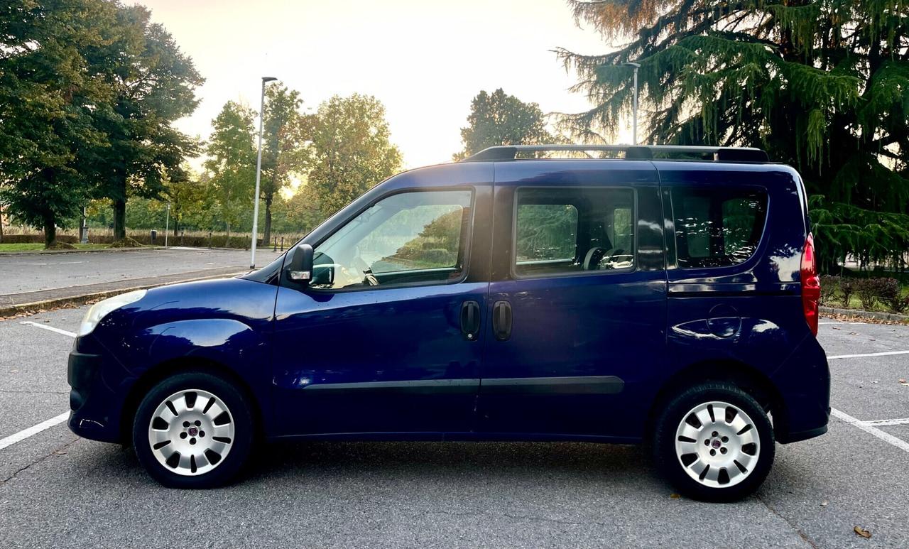 Fiat Doblo Doblò 1.6 MJT 16V Active